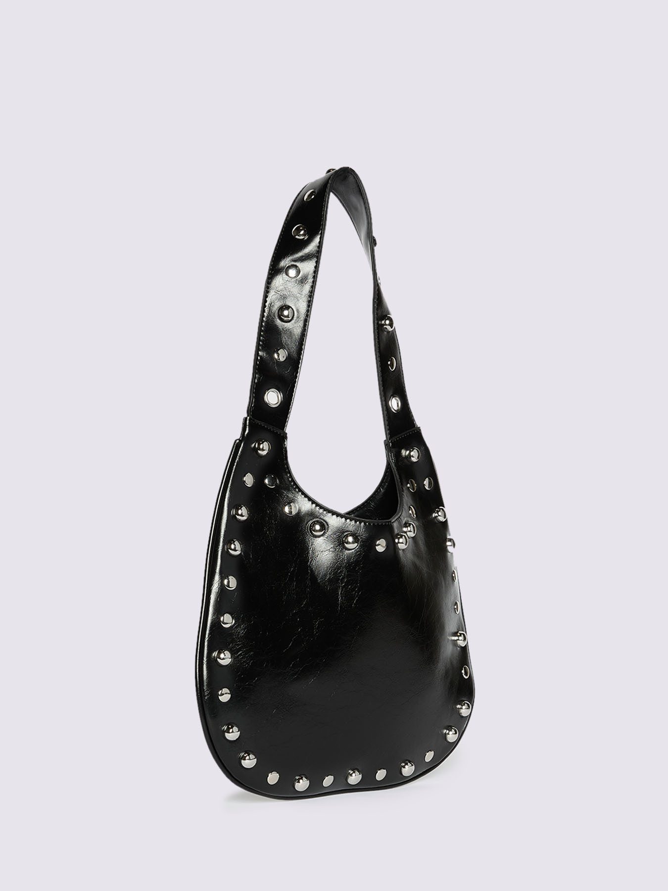 Bag with studs image number 1