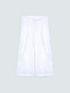 Culottes in cotton poplin image number 5