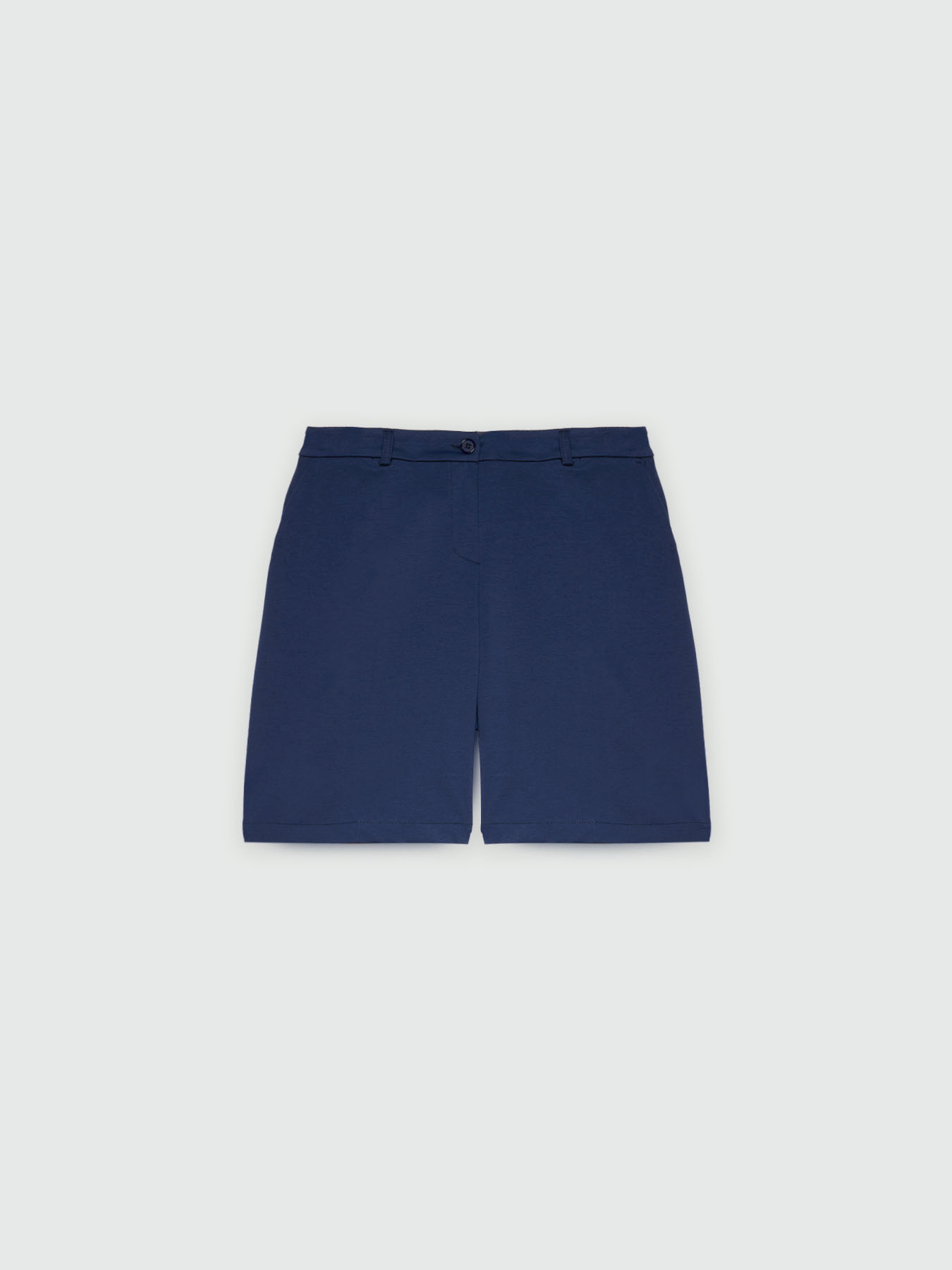 Pantalon court en maille Milano image number 4