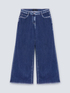 Flare Jeans mit weitem Bein image number 4