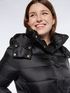 Long Sorona® Aura down jacket image number 2