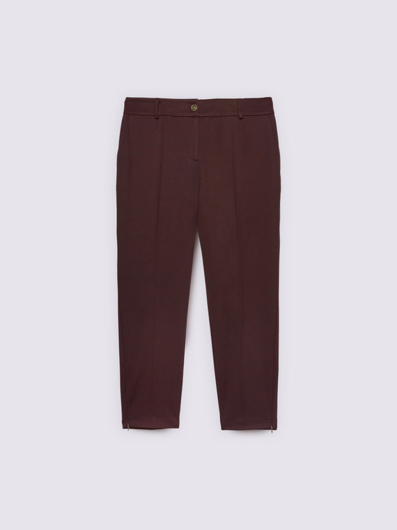 Pantaloni New York in punto Milano