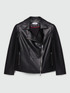 Chaqueta biker image number 4
