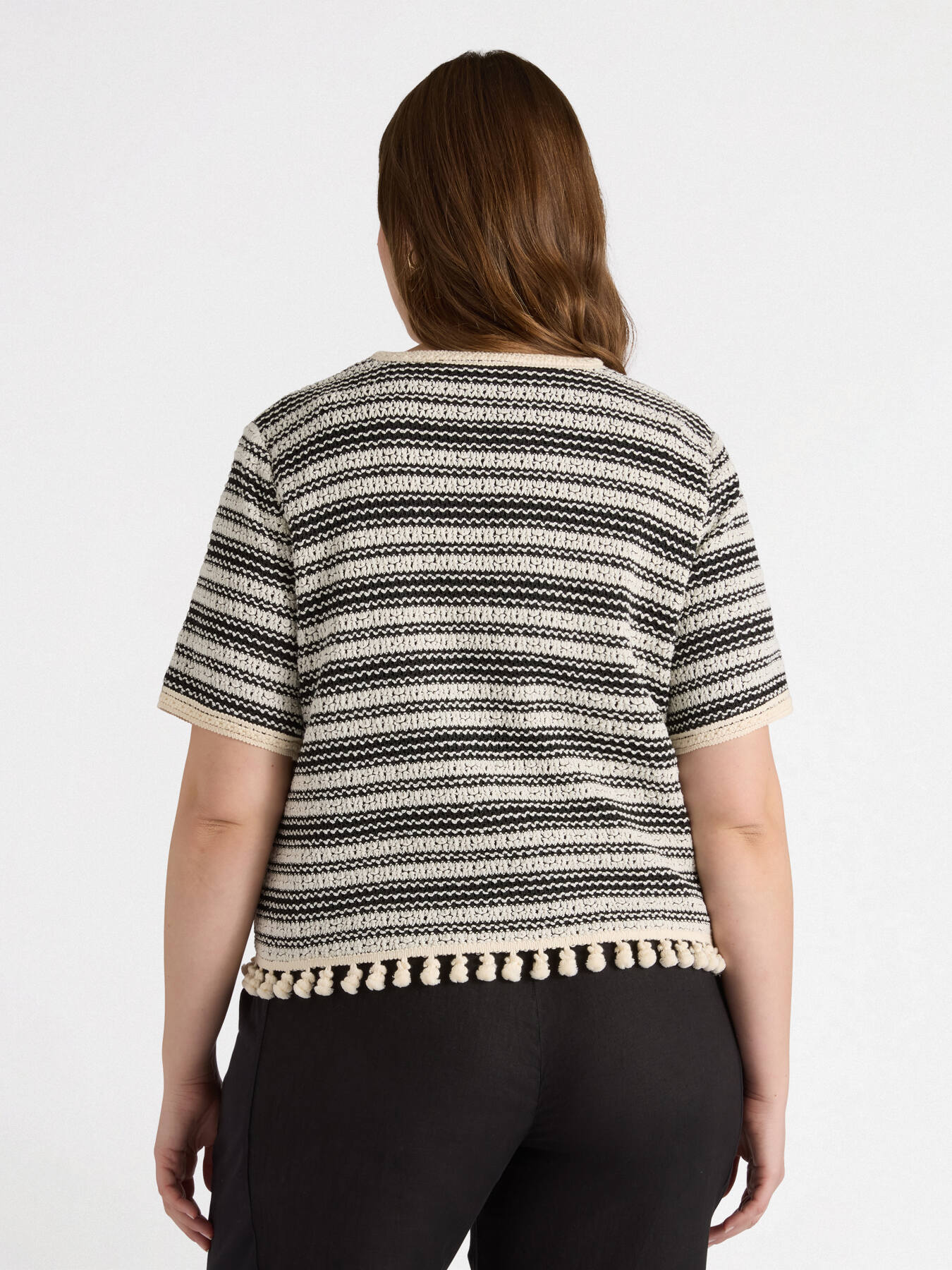 Hemdbluse im Ethno-Stil image number 1