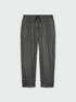 Joggers aus Lurex image number 4