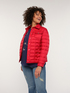 Light down jacket with two pockets image number 2