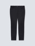 Pantaloni skinny in cotone super stretch image number 3