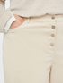 Barrel corduroy trousers image number 3