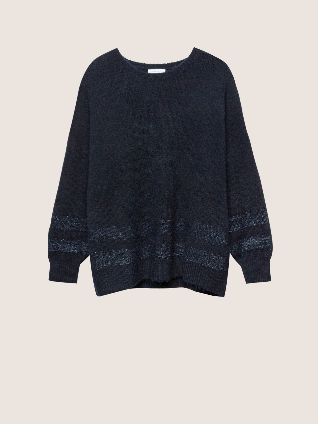 Pull &agrave; paillettes image number 3