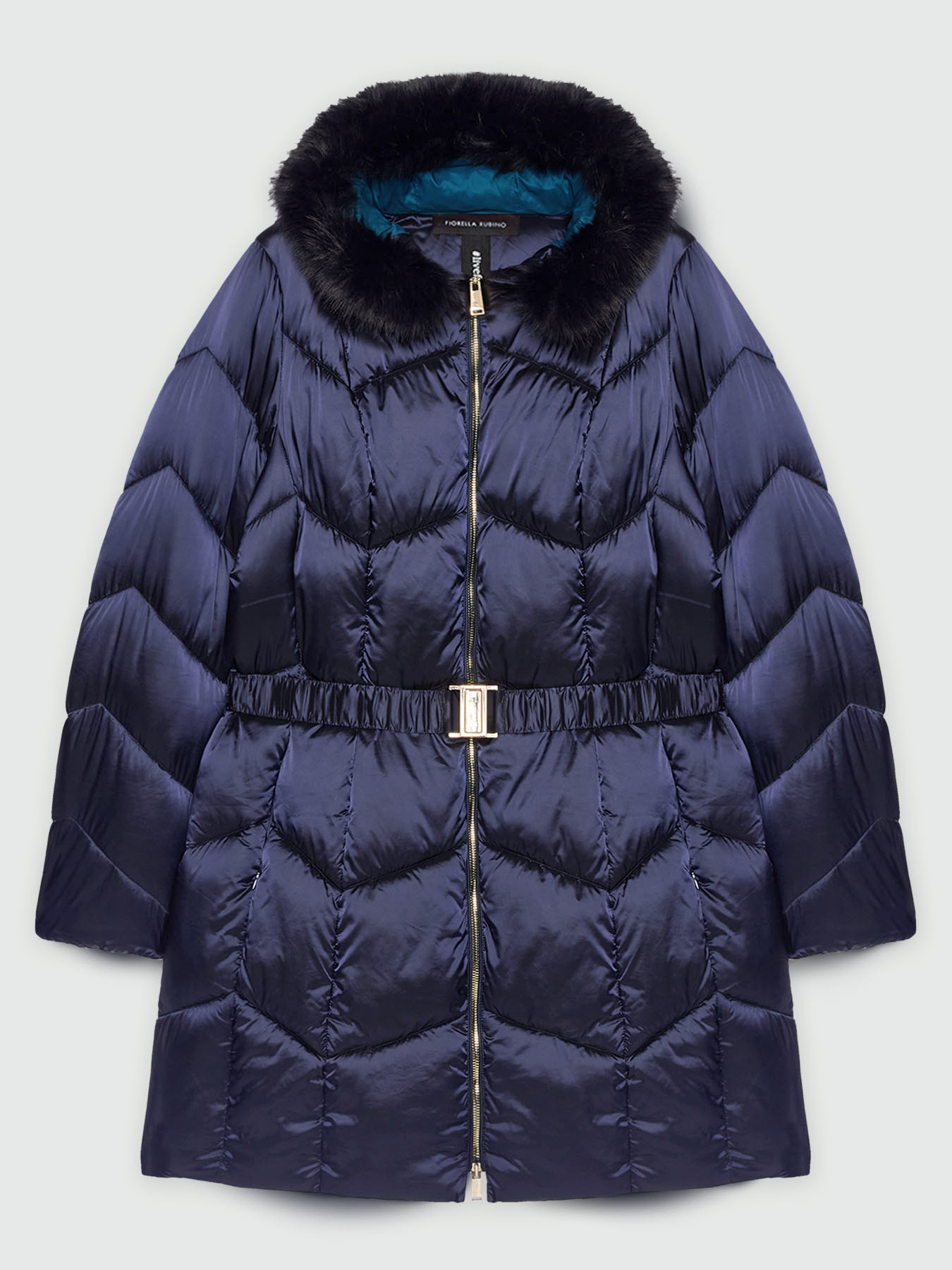 Daunenjacke mit Sorona&reg; Aura-F&uuml;llung ​ image number 5