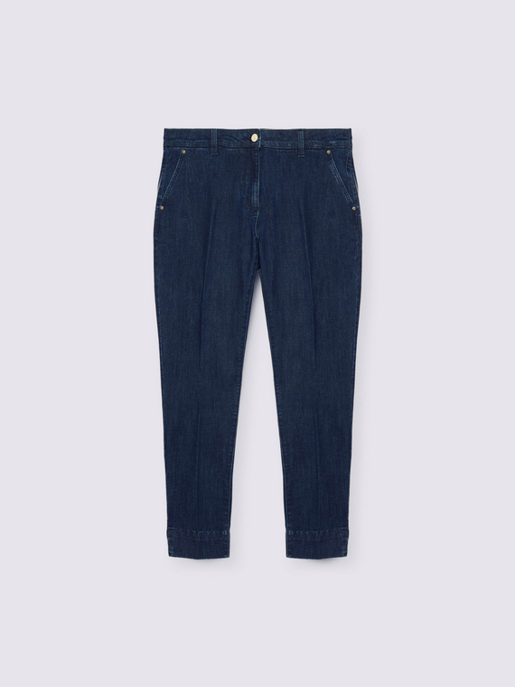Chino-Jeans