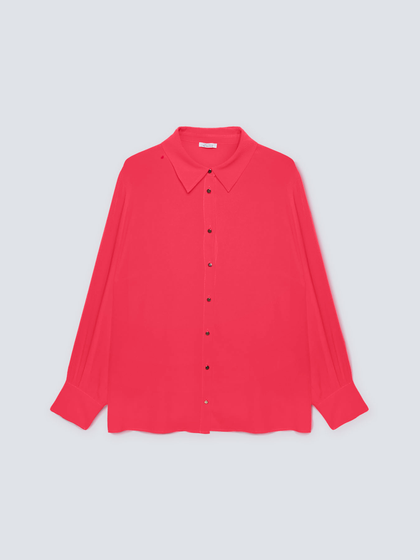 Camicia in viscosa ECOVERO&trade; image number 3