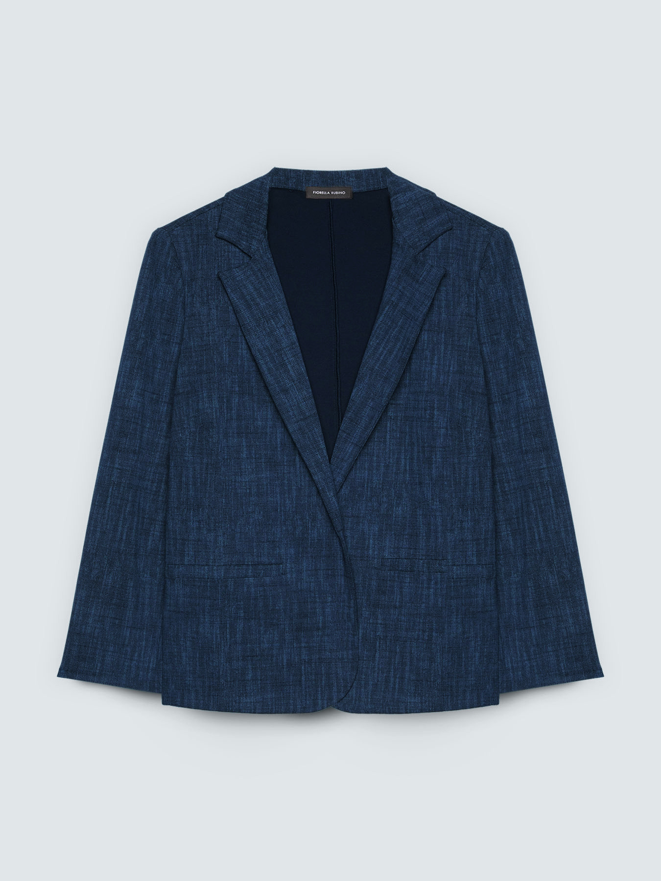 Blazer aus Punto Milano image number 4