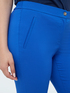 New York style trousers image number 3