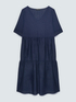 Smile dress with short sleeves image number 4