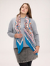 Foulard mit Paisley-Muster image number 0