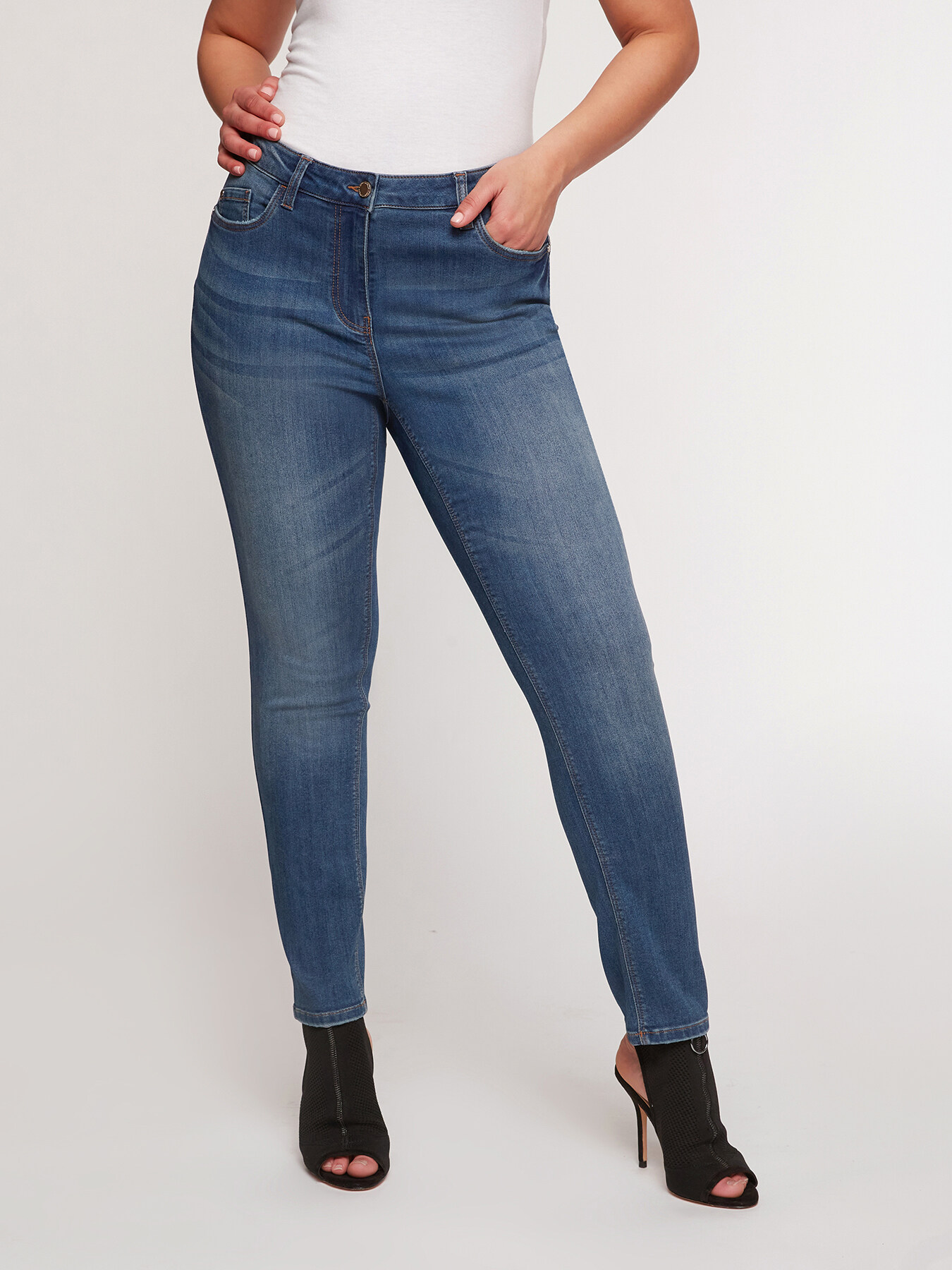 Skinny-Jeans image number 0