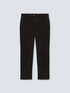 ECOVERO&trade; viscose Milano-stitch trousers image number 4