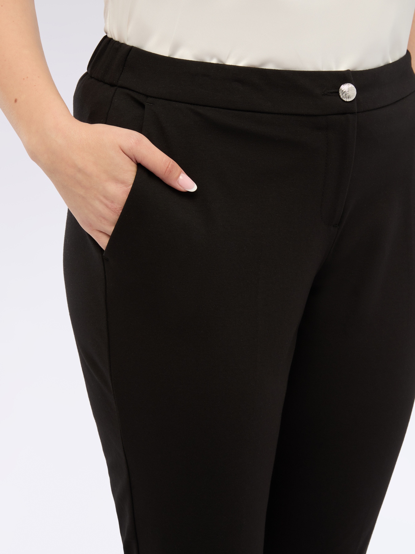 Pantaloni New York in punto Milano image number 4