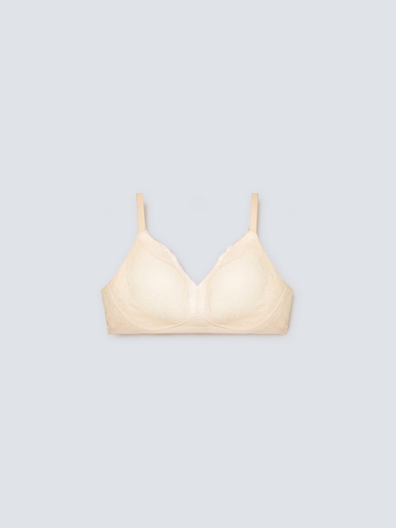 Triumph Fit Smart wireless bra