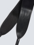 Faux leather sash image number 1