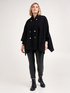 Cape with buttons image number 2