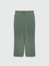 Pantaloni wide leg image number 5