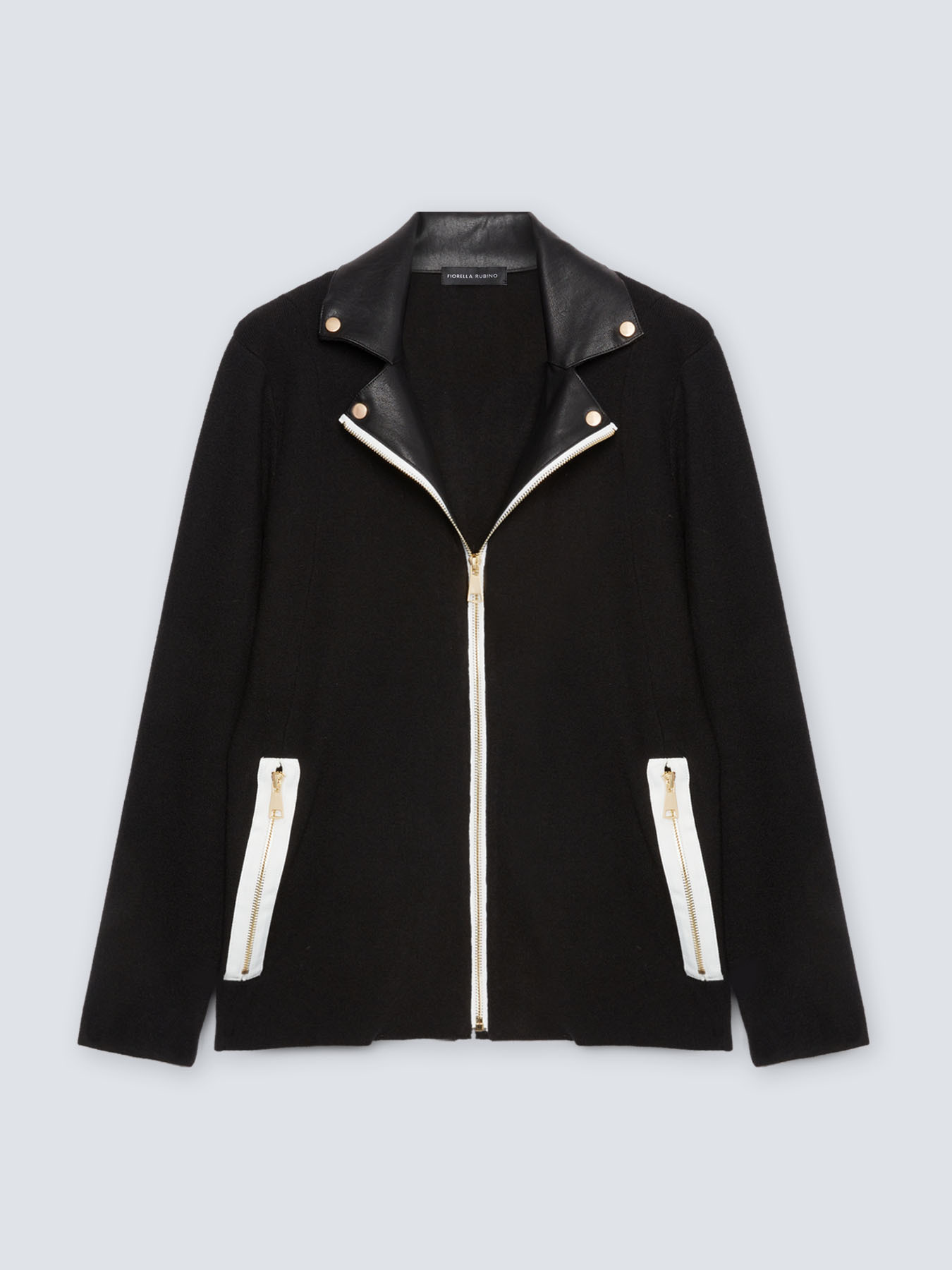 Pull mod&egrave;le motard image number 4