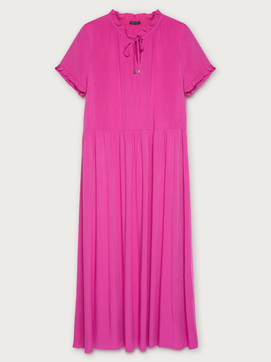 Vestiti e Abiti da Donna Taglie Comode - Fiorella Rubino.com