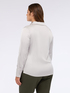 Viscose satin shirt image number 1