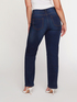 Jeans regular Smeraldo image number 1