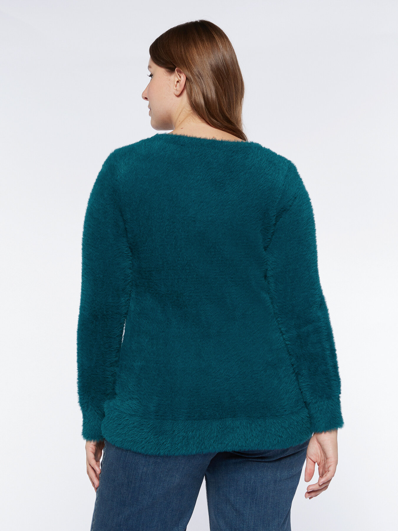 Jersey efecto pelo image number 1