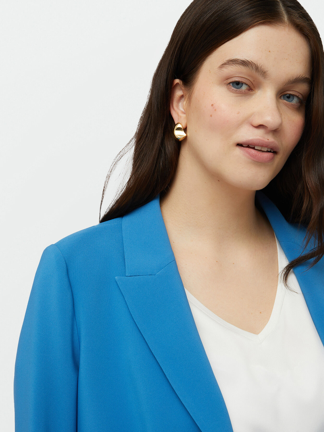 Blaser en cr&ecirc;pe image number 3