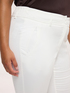 New York stretch cotton trousers image number 3