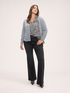 Cardigan aus 100% Kaschmir image number 2