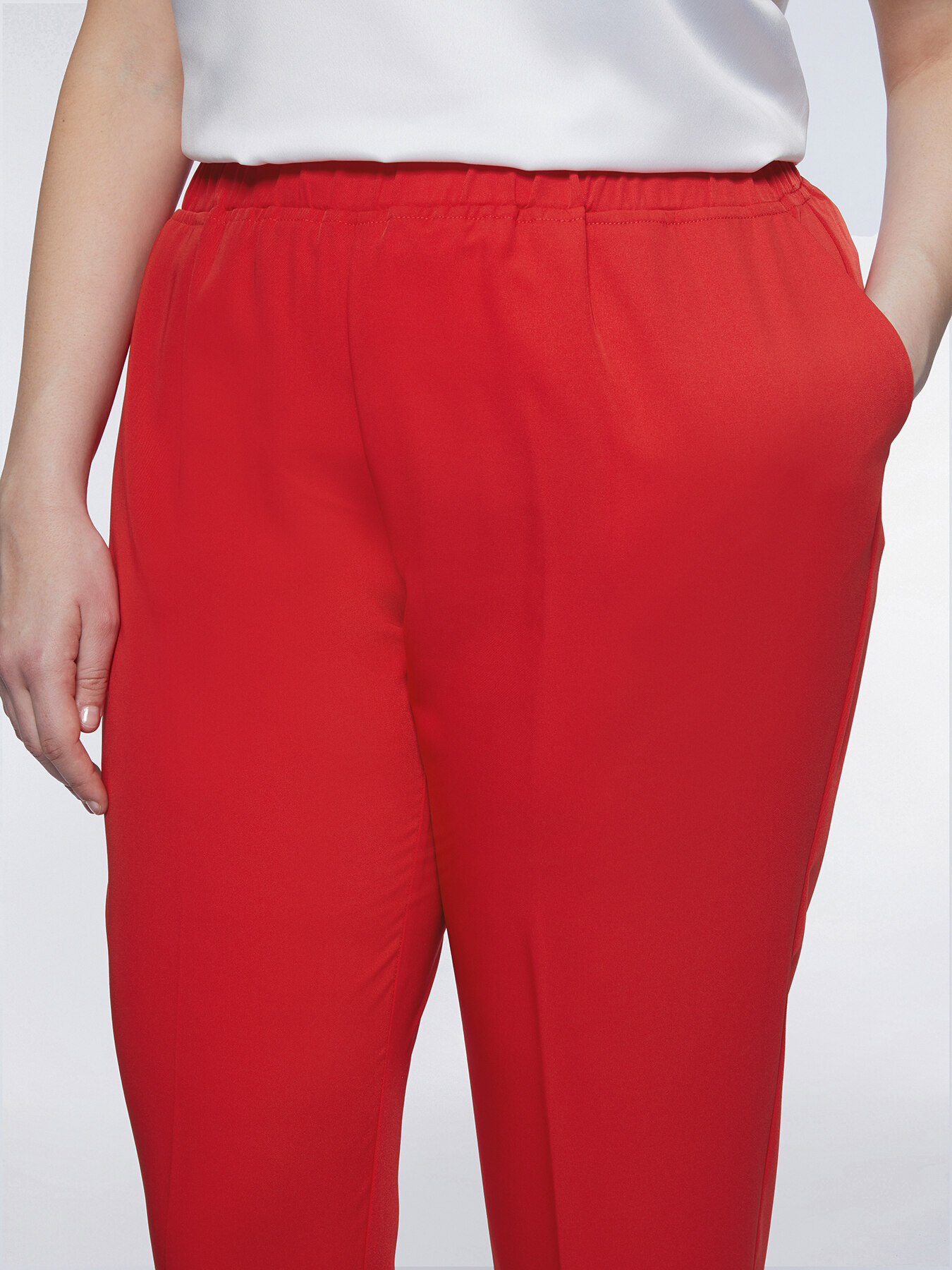 Pantaloni New York image number 2