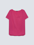 Blusa in viscosa ECOVERO™ image number 5