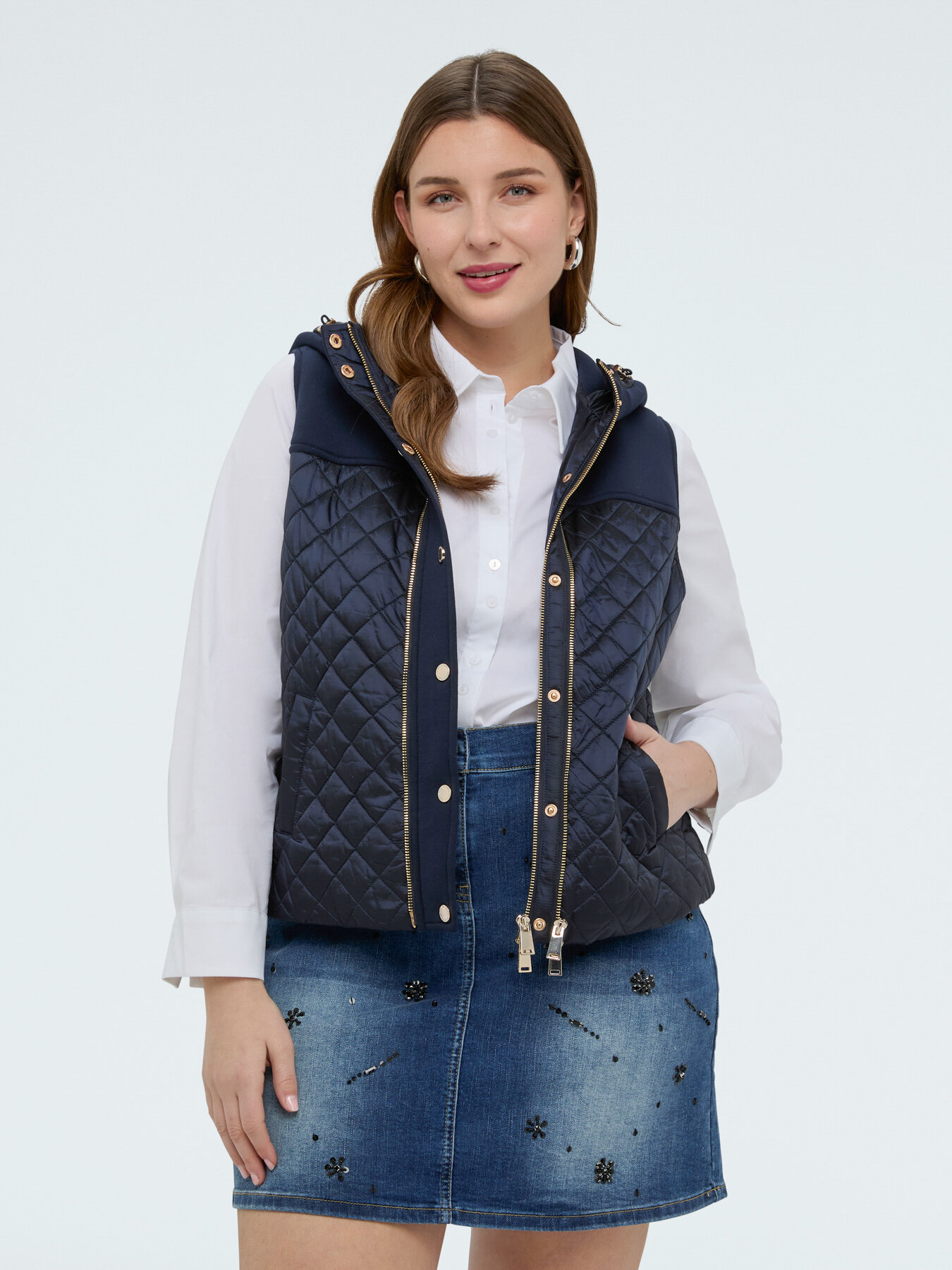3-in-1 scuba jacket image number 4
