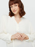 Blusa de viscosa LENZING&trade; ECOVERO&trade; image number 2