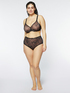 Triumph bra with underwire C cup image number 3