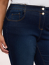 Balloon Jeans wash image number 3