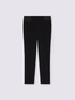 Jeggings mit elastischem Bund image number 4