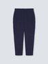 Technical fabric trousers image number 3