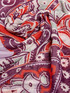 Fular estampado image number 2