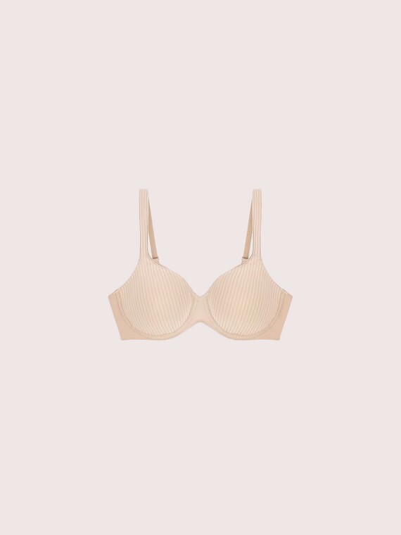 Triumph underwire bra D cup