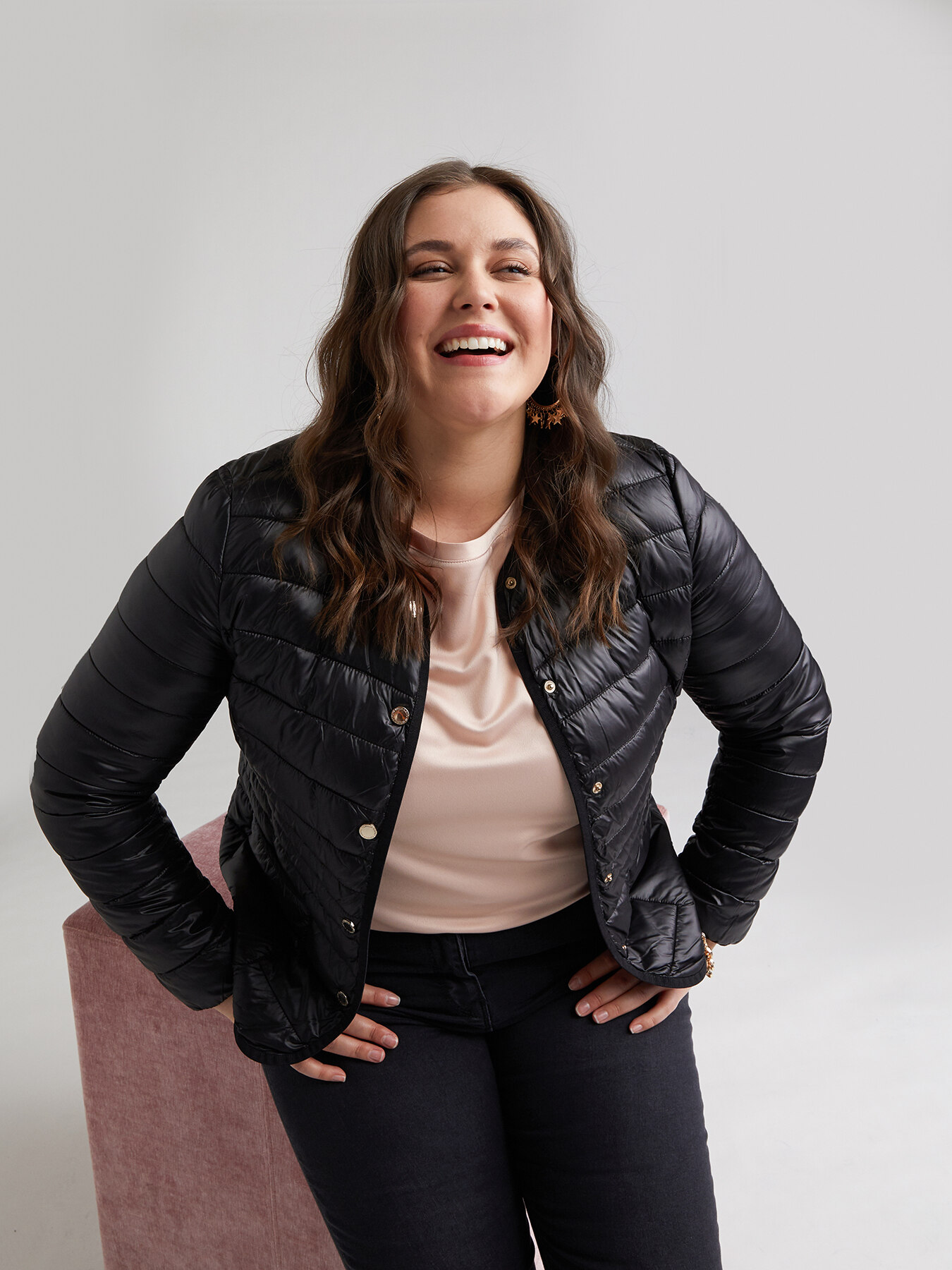 Piumino leggero image number 0