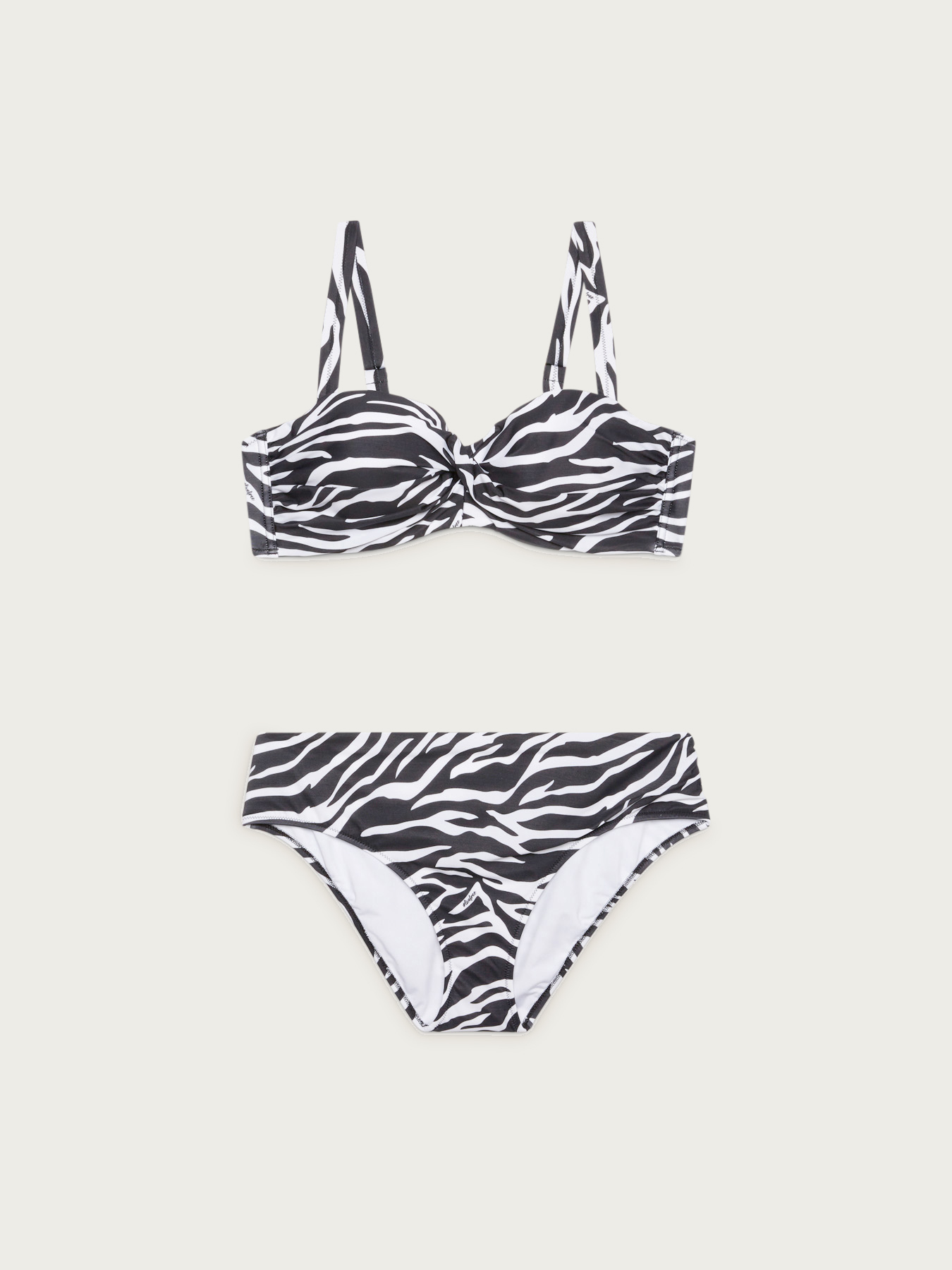 Bikini animalier image number 3