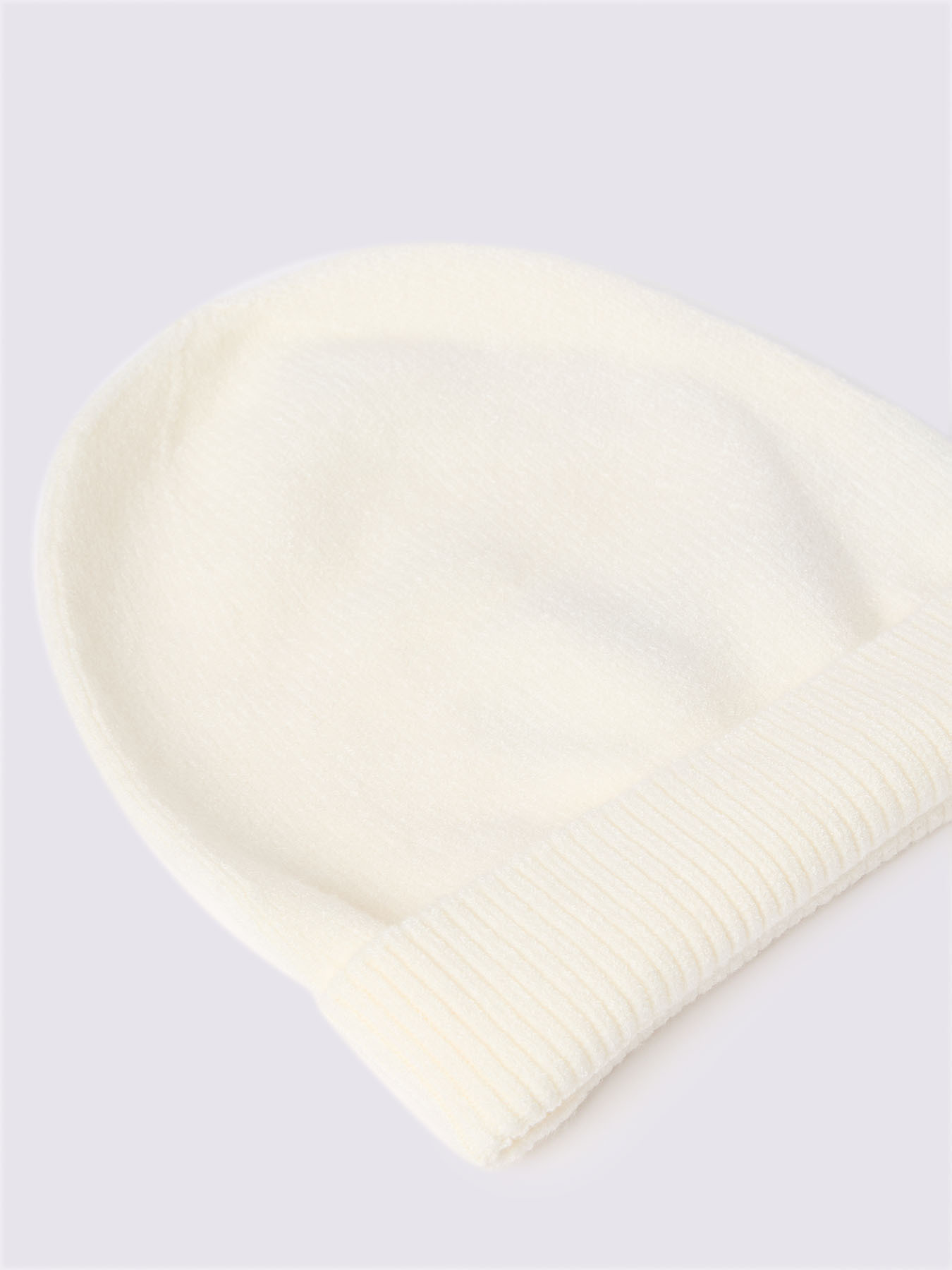 Cappello in maglia image number 2