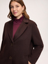 Single-breasted coat image number 3