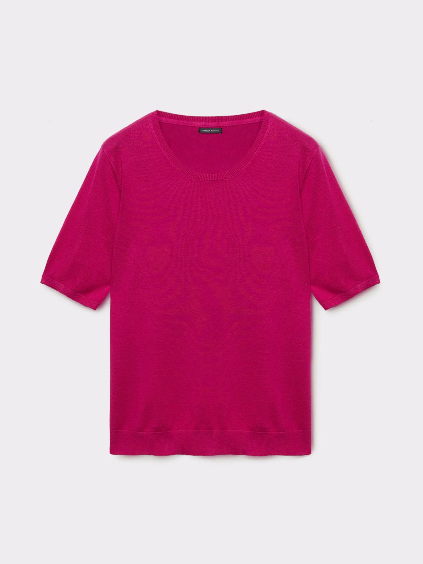 Maglia maniche corte image number 3